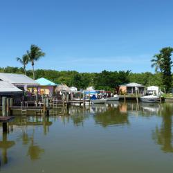 Ten Thousand Islands Tipps, Ten Thousand Islands Informationen, Ten Thousand Islands Erfahrungen, Ten Thousand Islands Empfehlungen, Ten Thousand Islands Infos
