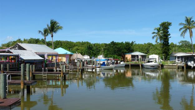 Ten Thousand Islands Tipps, Ten Thousand Islands Informationen, Ten Thousand Islands Erfahrungen, Ten Thousand Islands Empfehlungen, Ten Thousand Islands Infos