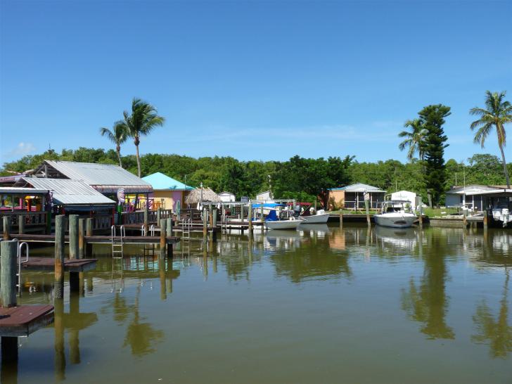 10.000 Islands Marco Island