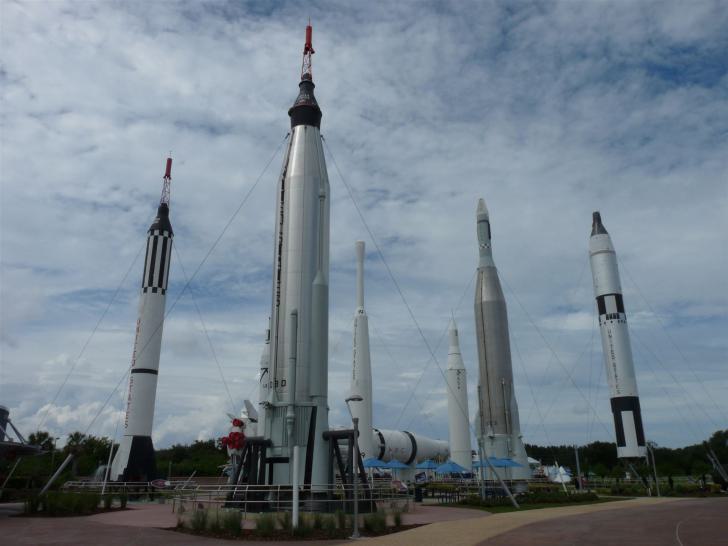 Cape Canaveral