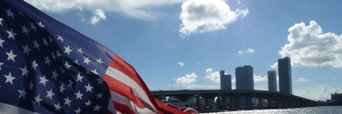Egal ob ab Miami, Orlando, Forty Myers oder sogar Pensacola - Eine Florida Rundreise ist ein spannendes Erlebnis