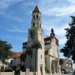 St. Augustine Tipps, St. Augustine Informationen, St. Augustine Erfahrungen, St. Augustine Empfehlungen, St. Augustine Infos