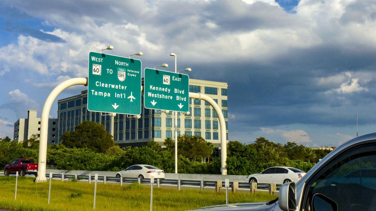 Florida auf eigene Faust - Eine selbstgestaltete Rundreise in Florida holt das Beste für Sie raus